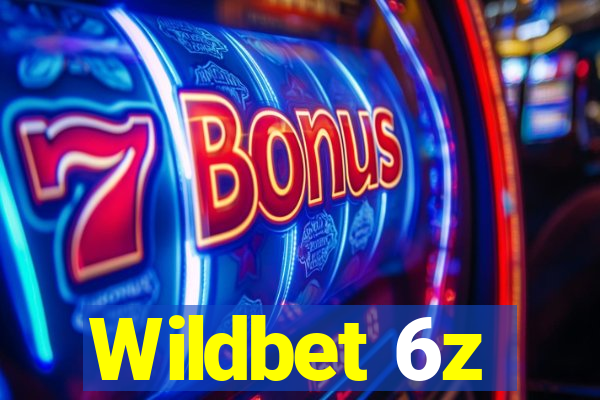 Wildbet 6z